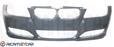 PARAURTI ANTERIORE CON PRIMER