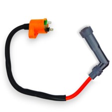 Bobina accensione SMC Barossa