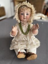 !!️antica bambola testa di