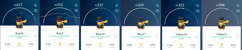 Pokémon trade nastro - pokémon,