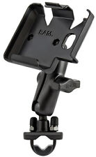 SUPPORTO PER GPS GARMIN SERIE NUVI 500 & 550 RAM-MOUNT RAM-B-149Z-GA32U PER MOTO
