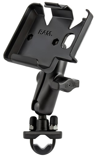 Supporto per gps - supporto,