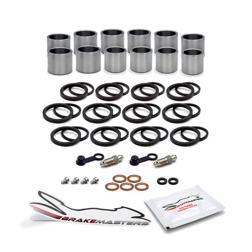 Kit riparazione ricostruzione