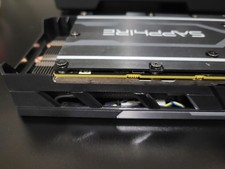 SAPPHIRE NITRO Radeon R9 390