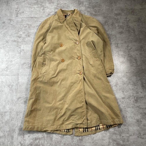 Trench uomo burberry - burberry, 50