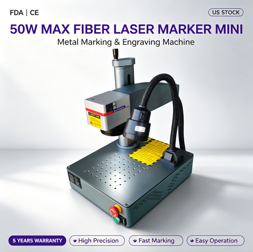 Stock max 50w fibra - us,