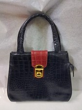 Borsa Donna Francesco Biasia vera pelle