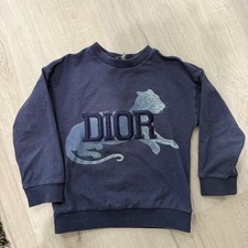 Maglione bambino Dior taglia 6