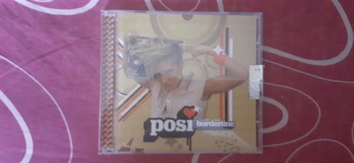 Posi argento bordeline - bordeline, (