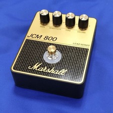 Preamplificatore marshall - preamplificatore,