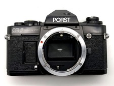 Corpo porst 7 - cr,