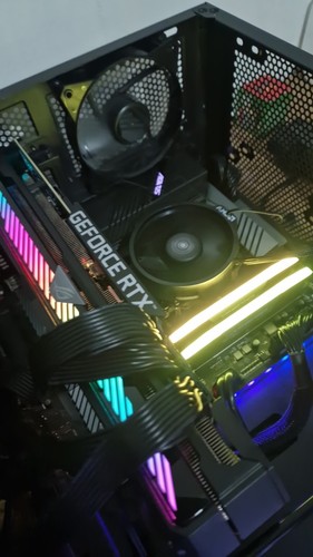 Asus rog strix geforce - asus,