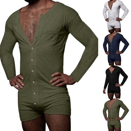 Uomo casual manica lunga per - uomo,