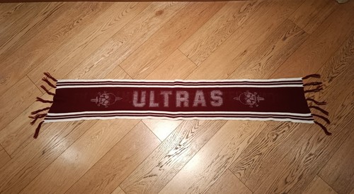 Sciarpa ultras granata torino - sciarpa,