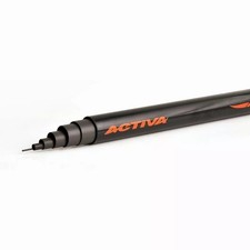 Canna Fissa Carbonio Trabucco