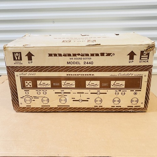 Adattatore marantz modello - marantz,