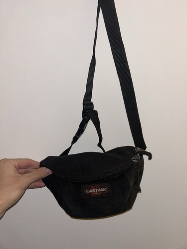 Eastpak borsa uomo tracolla - eastpak,