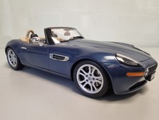 NUOVA MINICHAMPS MINIATURA BMW