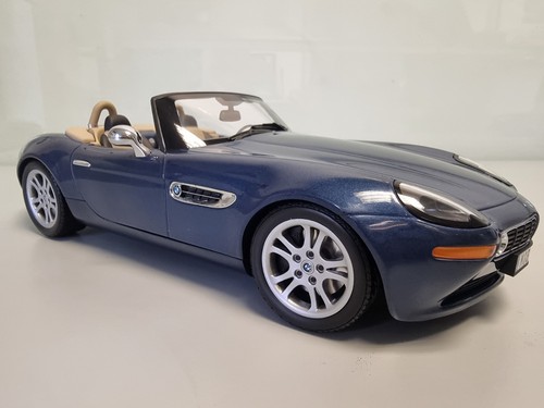 Nuova minichamps miniatura bmw - nuova,