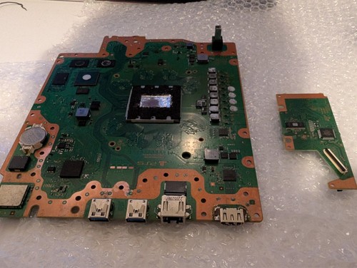 Scheda madre playstation - playstation, ps5