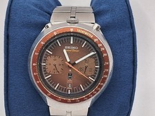 Orologio cronografo automatico