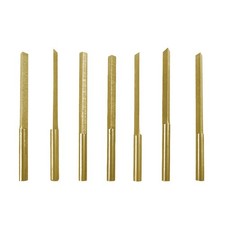 Machine à Graver Dorée Haute Efficacité Haute Résistance à l'Usure Multifon