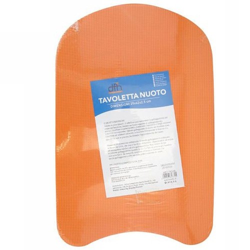 Tavoletta nuoto mare - da,