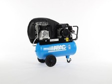 ABAC COMPRESSORE LT.50 2HP A CINGHIA