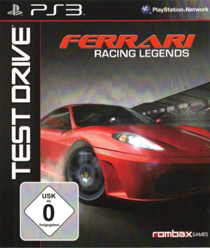 Gioco playstation test - gioco, *test