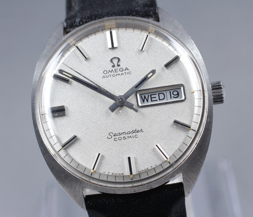 Orologio uomo vintage - orologio,
