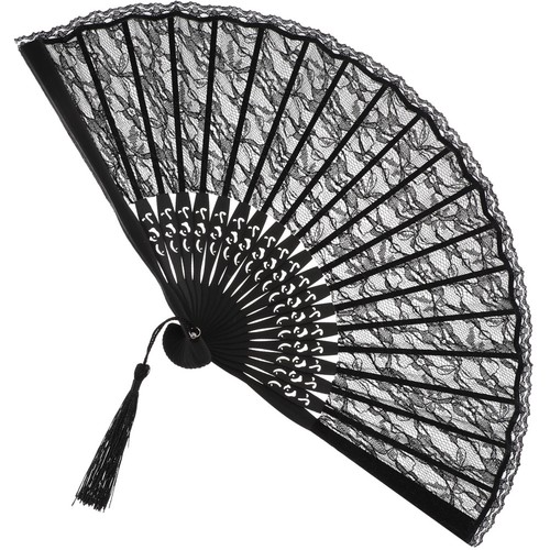 Fan mano vittoriano - di,