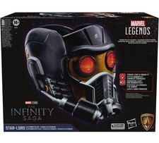 Casco di ruolo elettronico