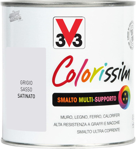 Smalto multisupporto - smalto,