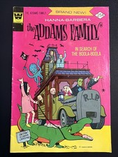 Famiglia addams western - #1, (western