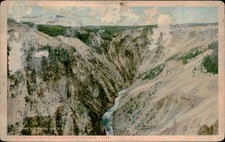 Postcard: Copyright by Gifford