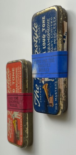 The tungstyle loud extra - , &