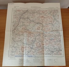 MAPPA ISTITUTO GEOGRAFICO
