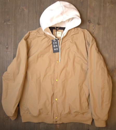 Bomber uomo marca zak con - uomo,