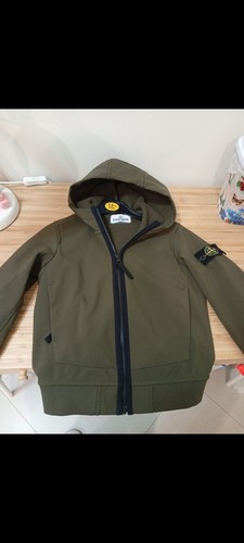 Giubbotto bambino stone island - giubbotto,