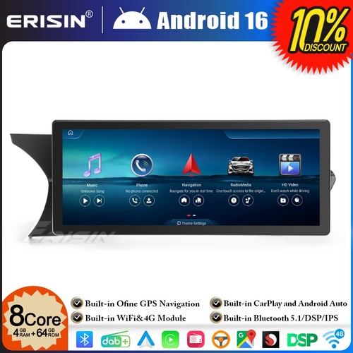 Core android 16 - 8-core,