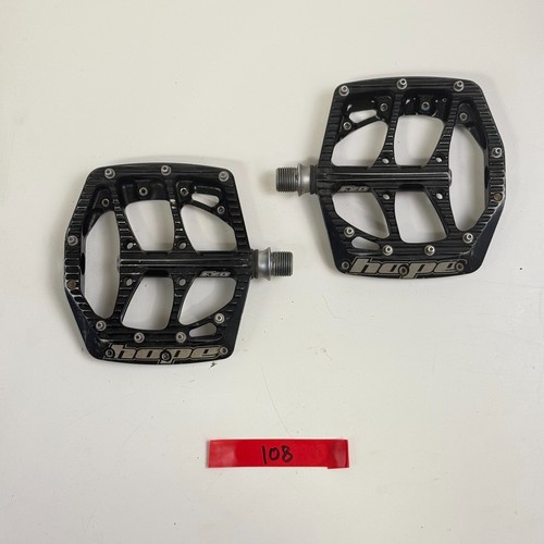 Pedali hope f20 - -, bici