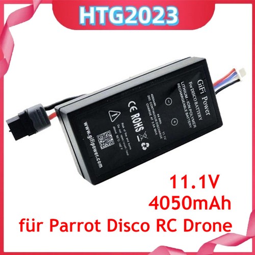 Batteria ricaricabile lipo