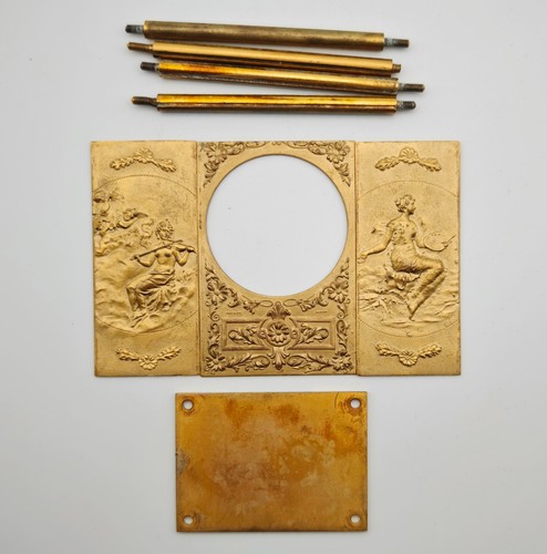 Ricambi per cassa orologio - ,