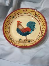 Servizio pasta gallo toscano - servizio,