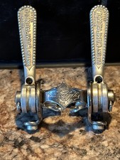 Leve ingranaggi downtube