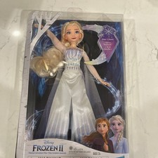 Disney Frozen 2 Avventura