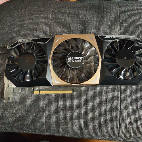 Scheda grafica palit geforce - grafica,