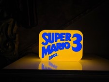 Nintendo Super Mario Bros