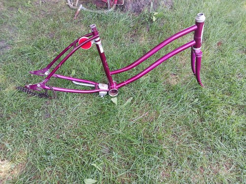 Western flyer buzz bike - buzz,
