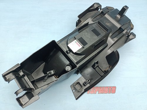 Plastica sottocoda underline - plastica,